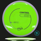 MVP Neutron Control