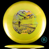 Streamline Plasma Shift - Special Edition St. Jude Fundraiser