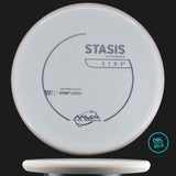 MVP Neutron Stasis