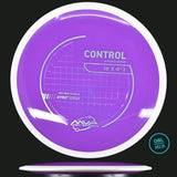 MVP Neutron Control