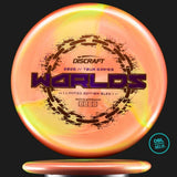 Discraft 2026 Discraft Tour Series Sled