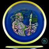Axiom Particle Glow Proton Virus - Champions Cup Edition