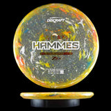 ZONE - Adam Hammes Tour Series 2024
