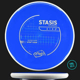 MVP Neutron Stasis