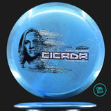 2026 Discraft Tour Series Missy Gannon Cicada