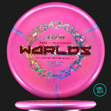 Discraft 2026 Discraft Tour Series Sled