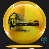 2026 Discraft Tour Series Missy Gannon Cicada