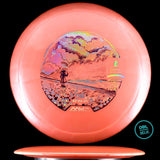 Streamline Plasma Shift - Special Edition St. Jude Fundraiser