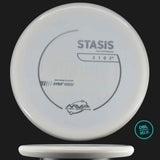 MVP Neutron Stasis