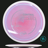 MVP Neutron Control