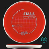 MVP Neutron Stasis