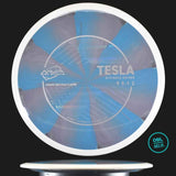 MVP Cosmic Neutron Tesla