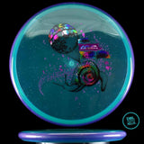 Axiom Prism Proton Soft Envy - Champions Cup Edition