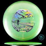 Streamline Plasma Shift - Special Edition St. Jude Fundraiser