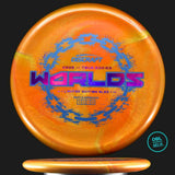 Discraft 2026 Discraft Tour Series Sled