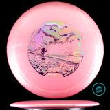 Streamline Plasma Shift - Special Edition St. Jude Fundraiser