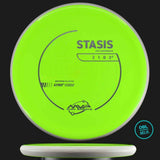 MVP Neutron Stasis