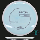 MVP Neutron Control