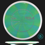 MVP Cosmic Neutron Tesla