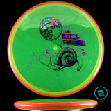 Axiom Prism Proton Soft Envy - Champions Cup Edition