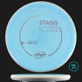 MVP Neutron Stasis