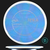 MVP Cosmic Neutron Tesla