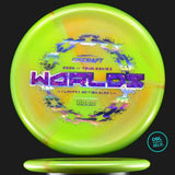 Discraft 2026 Discraft Tour Series Sled