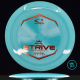 Latitude 64 Royal Grand Strive