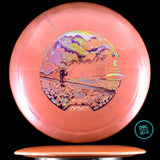 Streamline Plasma Shift - Special Edition St. Jude Fundraiser