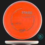 MVP Neutron Stasis