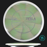 MVP Cosmic Neutron Tesla