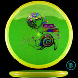 Axiom Prism Proton Soft Envy - Champions Cup Edition
