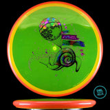 Axiom Prism Proton Soft Envy - Champions Cup Edition
