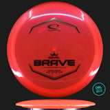 Latitude 64 Royal Clear Brave