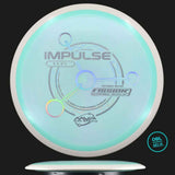 MVP Fission Impulse