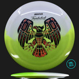Innova Limited Edition Duo Thunderbird