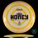 Clash Discs Steady Ring Wild Honey