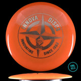 Innova First Run Star Racer 163-175 G