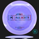 Discraft Paul McBeth Prototype Ares