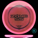 Discraft Z Zone SS
