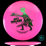 Discmania Color Glow C Line FD1 SkyWalker