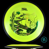 MVP Fission Trail James Conrad Line-Special Edition