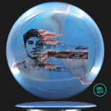 2026 Discraft Tour Series Luke Taylor Force