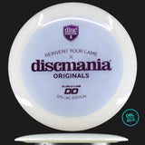 Discmania Glow C-Line DD