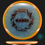 Innova Metalflake Halo Champion Mako3 Kona Montgomery