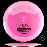 Latitude 64 Project Grip Rive