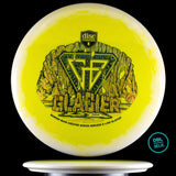 Discmania Glacier Gannon Buhr Creator Series Horizon S-Line Glacier