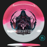 Innova Duo Wraith Philo Brathwaite