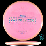 Discraft Paul McBeth Prototype Malita