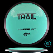 MVP Neutron Trail James Conrad Line